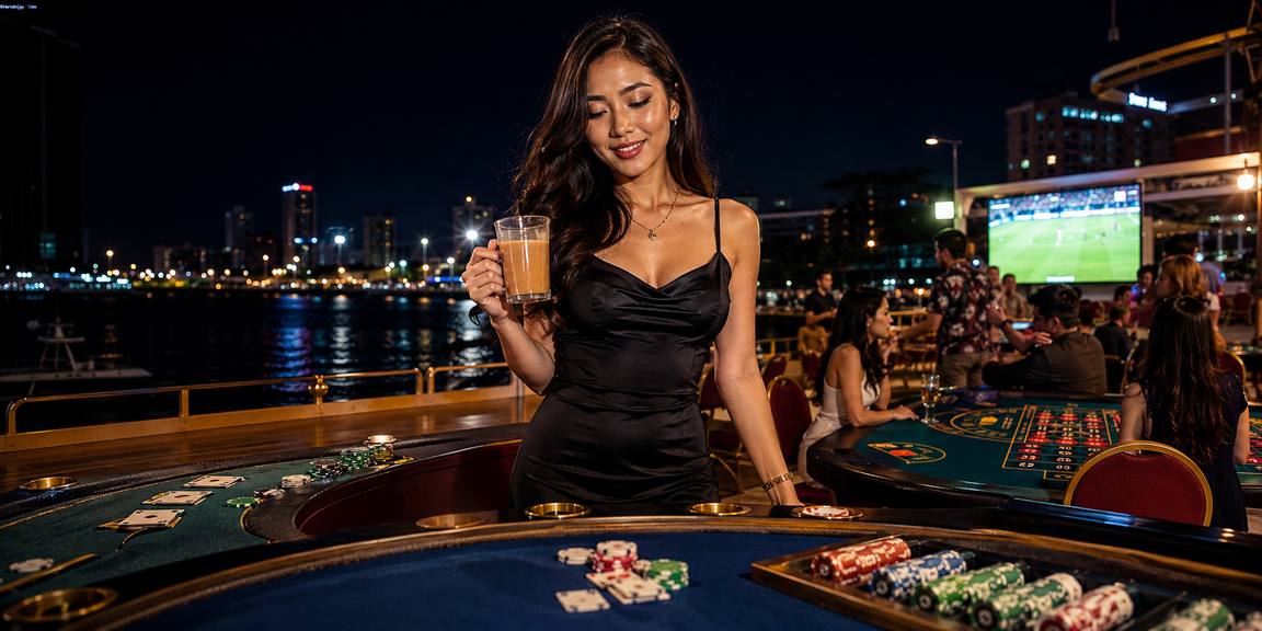 mbi7 Bucharest Roulette