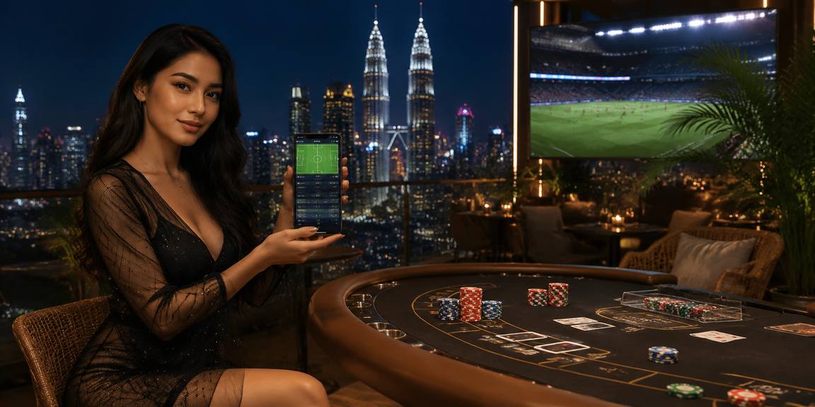 mbi7 Terma & Syarat mbi7 untuk Malaysia