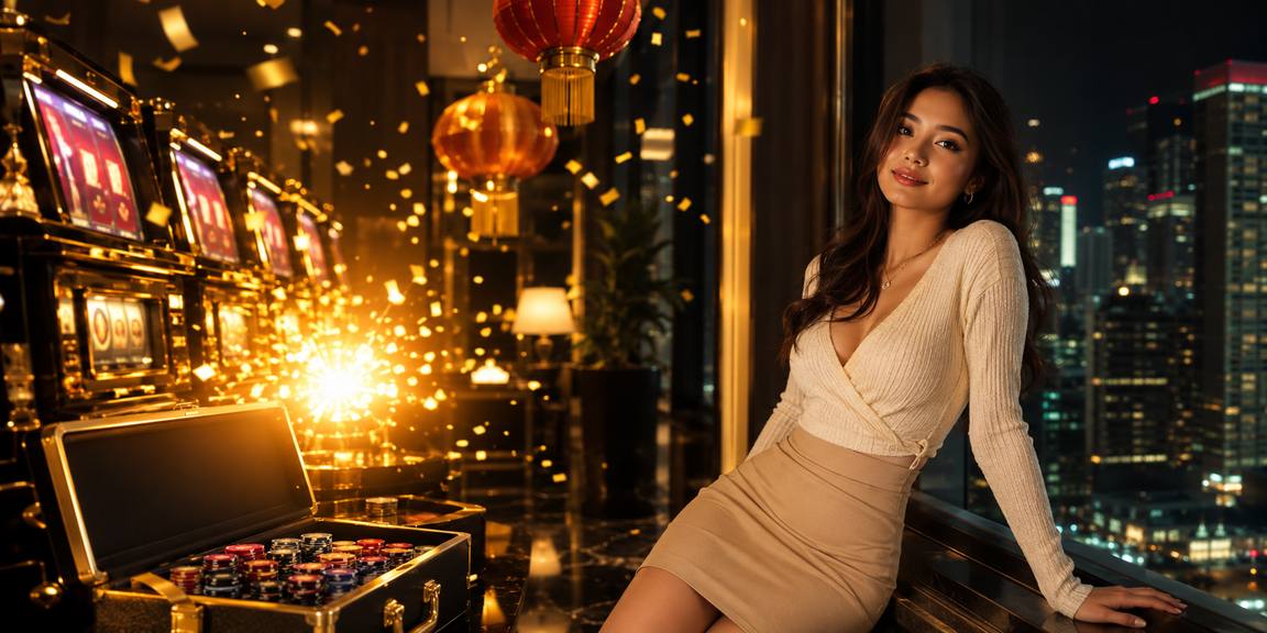 mbi7 mbi7 Casino Built for Malaysia